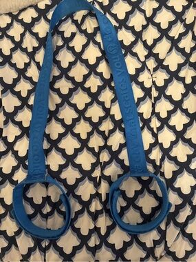 Lululemon Yoga Mat Strap